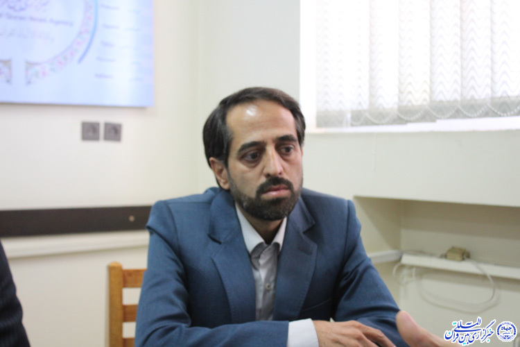 از دغدغه تا مشکلات موسسات قرآنی خراسانجنوبی از دغدغه تا مشکلات موسسات قرآنی خراسانجنوبی