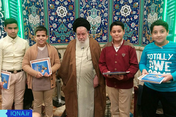 گرامیداشت سالگرد شهادت سردار «حسن طهرانی‌مقدم»