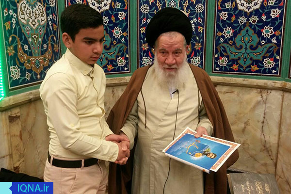 گرامیداشت سالگرد شهادت سردار «حسن طهرانی‌مقدم»