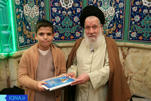 گرامیداشت سالگرد شهادت سردار «حسن طهرانی‌مقدم»