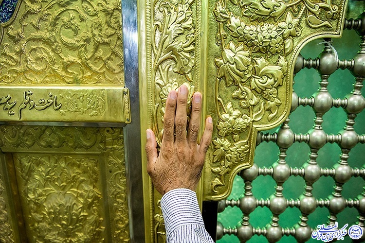 ثبت ۱۰۸ بقعه متبرکه در شهرستان خلخال