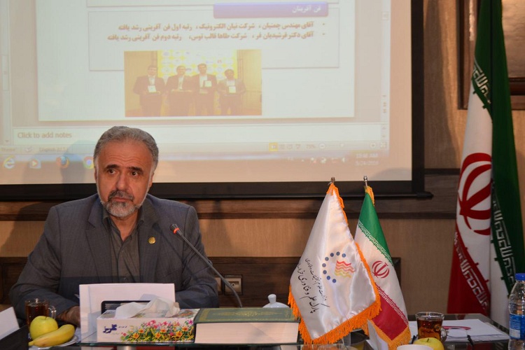 بهره&zwnj;گیری از نخبگان در نظام مدیریتی کشور، یکی از نیازهای اساسی جامعه