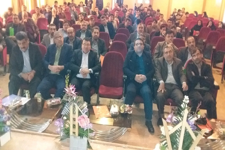 همایش آموزشی&laquo;آب و انرژی&raquo; در یاسوج برگزار شد