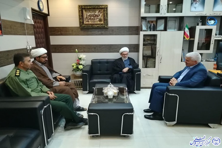 هفته وحدت به منظور تعطیلی شایعات و سخنان بیهوده کشورهای استعمارگر است