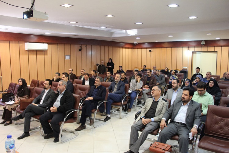 همایش &laquo;سمن&zwnj;ها، بحران، مشارکت مردمی و راهکارها&raquo; برگزار شد