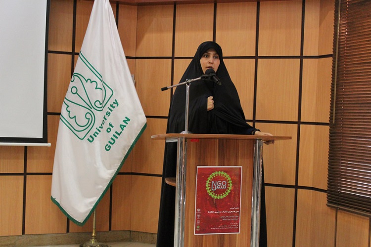 همایش &laquo;سمن&zwnj;ها، بحران، مشارکت مردمی و راهکارها&raquo; برگزار شد