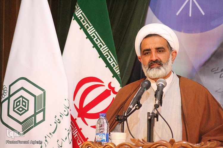 وقف علم و فناوری؛ گامی به سوی ایجاد تمدن نوین اسلامی در جهان