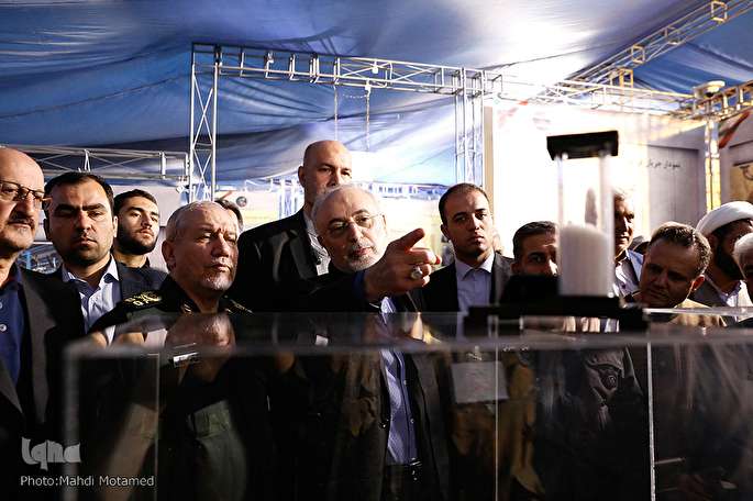 اجلاسیه فرهنگیان کنگره سه هزار شهید استان قزوین⁩