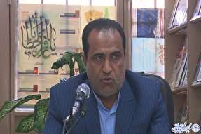 فعاليت 21 کتابخانه روستایی در خراسان‌جنوبی