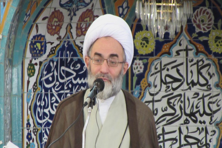 متولیان مساجد شناخت عمیقی از اسلام داشته باشند