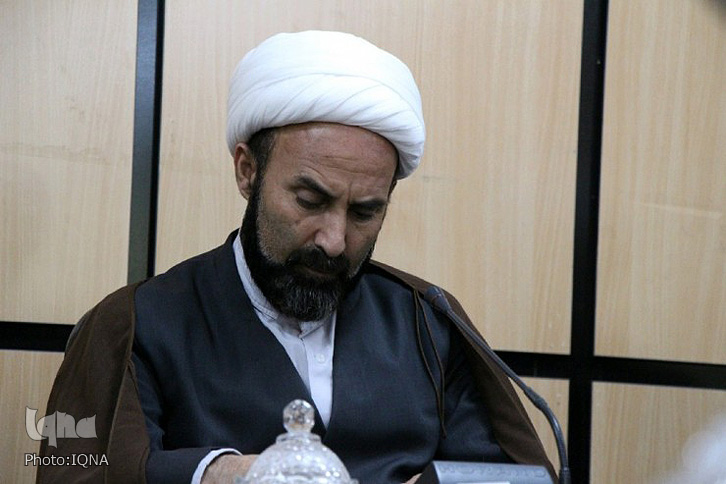 جلسه کمیته قرآنی ستاد بزرگداشت دهه فجر استان لرستان