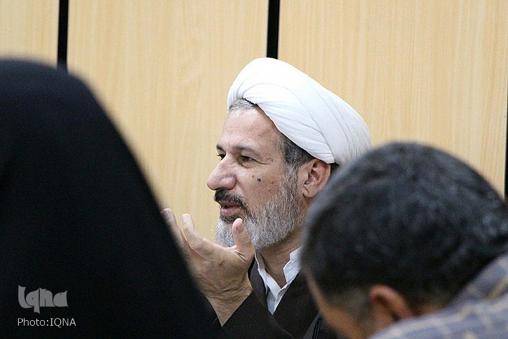 جلسه کمیته قرآنی ستاد بزرگداشت دهه فجر استان لرستان