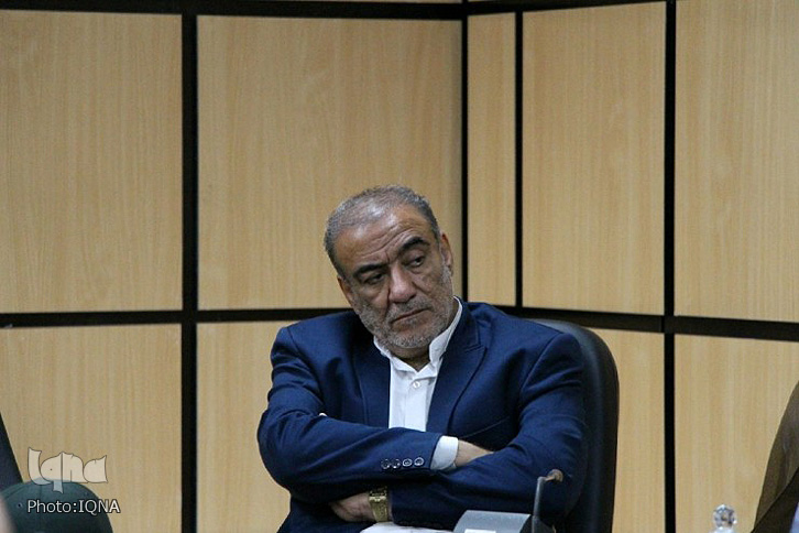جلسه کمیته قرآنی ستاد بزرگداشت دهه فجر استان لرستان