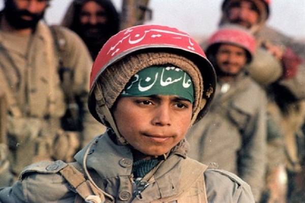 نقشآفرینی مؤثر شهید فهمیدهها در مسیر انقلاب اسلامی نقشآفرینی مؤثر شهید فهمیدهها در مسیر انقلاب اسلامی
