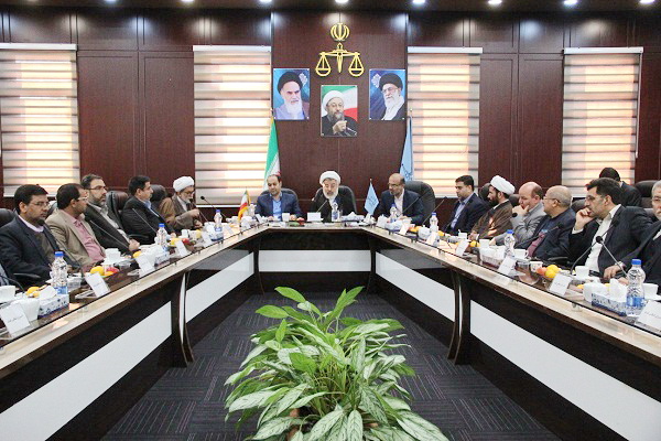 رابطه جرم تهدید با شنوایی هدفمند رابطه جرم تهدید با شنوایی هدفمند
