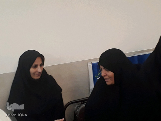 گزارش تصویری مراسم بزرگداشت  شهید سیدنورخدا موسوی