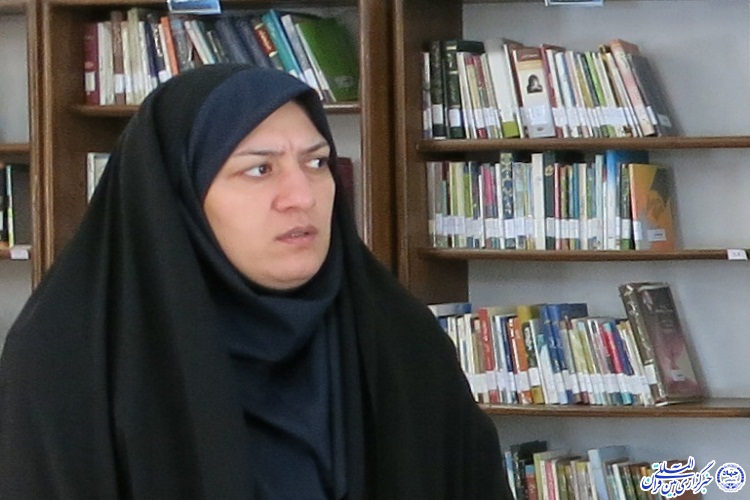 فعالان عرصه کتاب اردبیل تجلیل می&zwnj;شوند