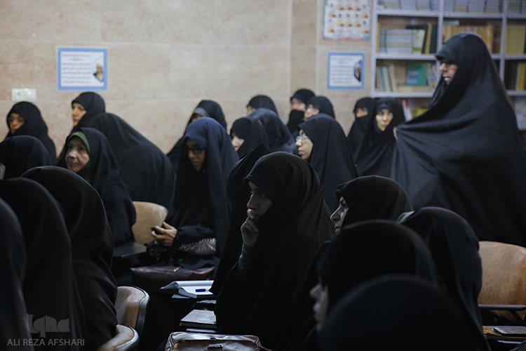 پیش نشست همایش دیدگاه&zwnj;های علوم قرآنی آیت&zwnj;الله فاضل لنکرانی