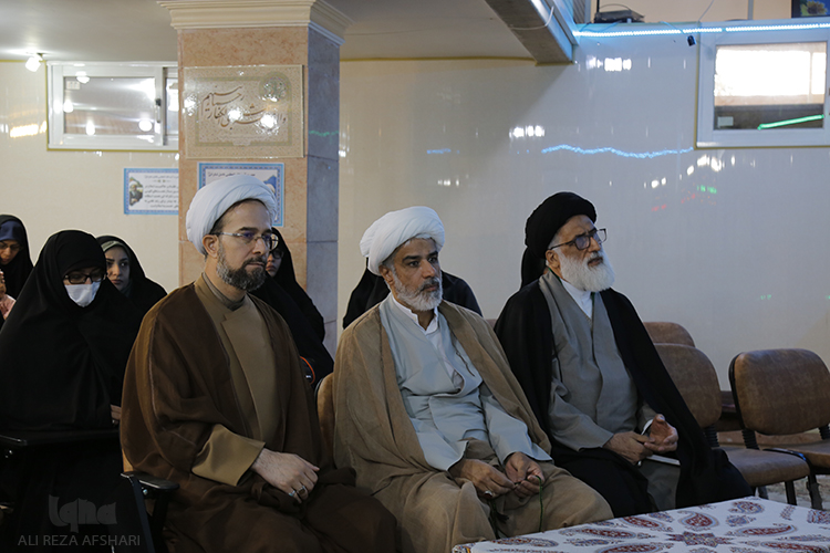 پیش نشست همایش دیدگاه&zwnj;های علوم قرآنی آیت&zwnj;الله فاضل لنکرانی