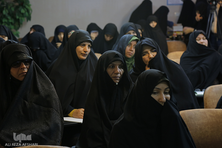 پیش نشست همایش دیدگاه&zwnj;های علوم قرآنی آیت&zwnj;الله فاضل لنکرانی