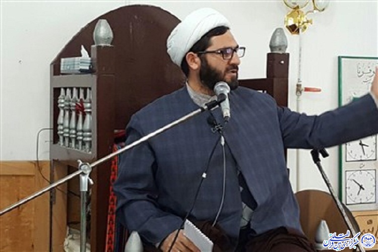 برگزاری یادواره ۲۶۵ شهید پارس&zwnj;آباد