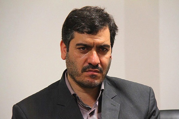 طرح پایتخت کتاب به رشد فرهنگ عمومی کمک می&zwnj;کند