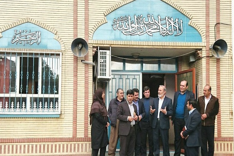 فعالیت 11 دارالقرآن در سطح شهرستان های کردستان فعالیت 11 دارالقرآن در سطح شهرستان های کردستان