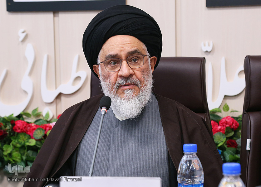 الهیات؛ پیچیده‌ترین دانش بشری/ احترام ویژه علامه طباطبایی نسبت به همسر