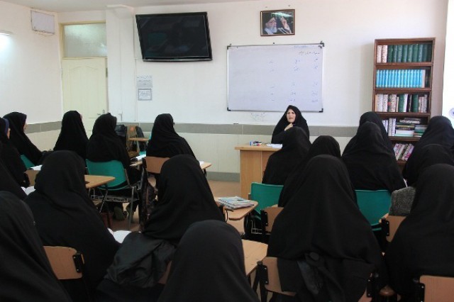 مؤسسات قرآنی بیجار مورد ارزیابی قرار گرفتند مؤسسات قرآنی بیجار مورد ارزیابی قرار گرفتند