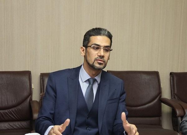 محبت اهل بیت(ع) محور اصلی ارتباط بین ایران و عراق است
