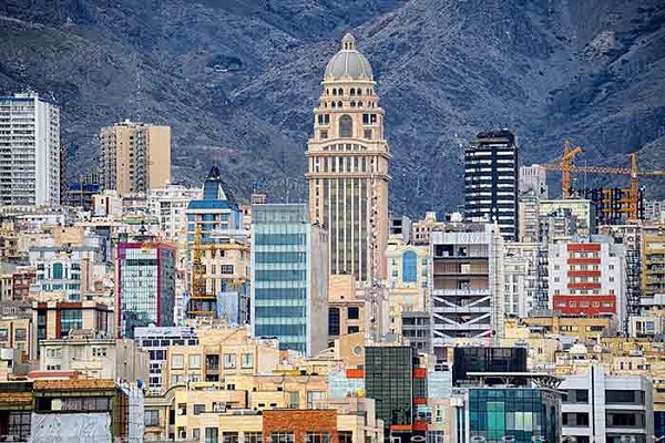 تهرانی‌ها قربانی سودجویی سازندگان/ معماری فاخر را نابود کرده‌ایم