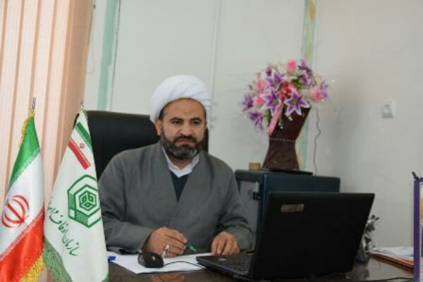 ثبت 10 وقف جدید در سلماس