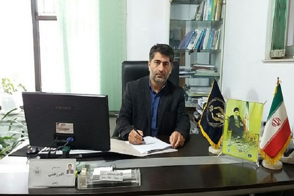 بهرهمندی 180 مددجوی عباس آباد بهشهر از دورههای آموزش فرهنگی بهرهمندی 180 مددجوی عباس آباد بهشهر از دورههای آموزش فرهنگی