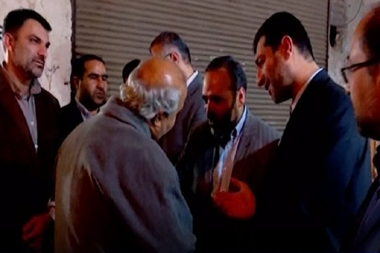 معرفی دستاوردهای انقلاب باعث تبدیل شخصیت&zwnj;های اثرگذار به الگو می&zwnj;شوند