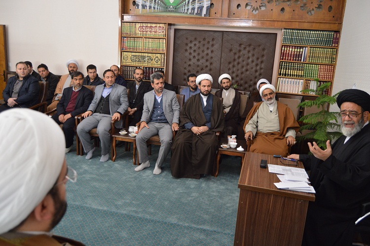گسترش فرهنگ وقف میزان فقر را کاهش می&zwnj;دهد