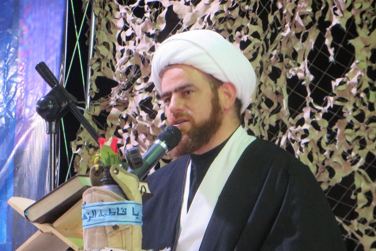 گروه فرهنگی ـ ثبت&zwnj;نام دوره جدید روش سخنرانی ویژه مبلّغان و طلاب لرستان از ۱۵ آبان&zwnj; آغاز شده و تا سی&lrm;ام آبان&zwnj;ماه جاری ادامه دارد و طلاب می&zwnj;توانند با مراجعه به مؤسسه امیر بیان ثبت&zwnj;نام خود را برای شرکت در این دوره آموزشی انجام دهند.