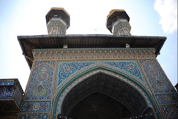 نیاز جامعه؛ احداث مسجدهایی کوچک و عاری از هزینه&zwnj;های هنگفت