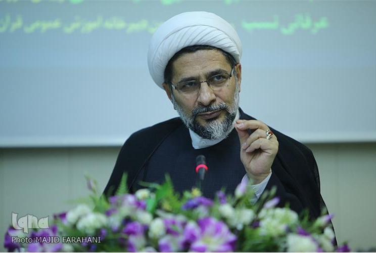 معرفت، ایمان و رفتار قرآنی اضلاع توسعه فرهنگ قرآنی هستند
