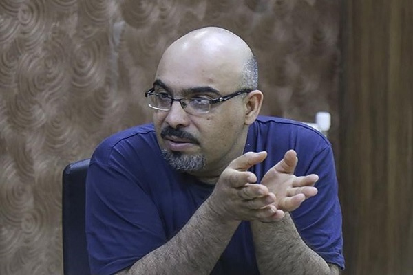 برنامه‌ مدونی برای کیفیت‌بخشی تئاتر مقاومت وجود ندارد