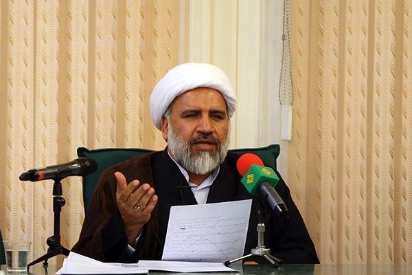 جزئیاتی از ثبت&zwnj;نام جذب خاص روحانیون عتبات