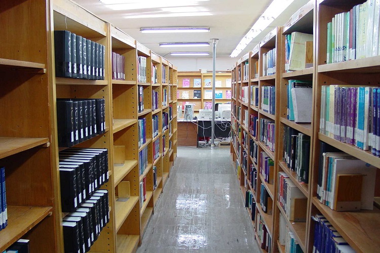 24 آبان؛ عضویت در کتابخانههای عمومی کرمانشاه رایگان است 24 آبان؛ عضویت در کتابخانههای عمومی کرمانشاه رایگان است