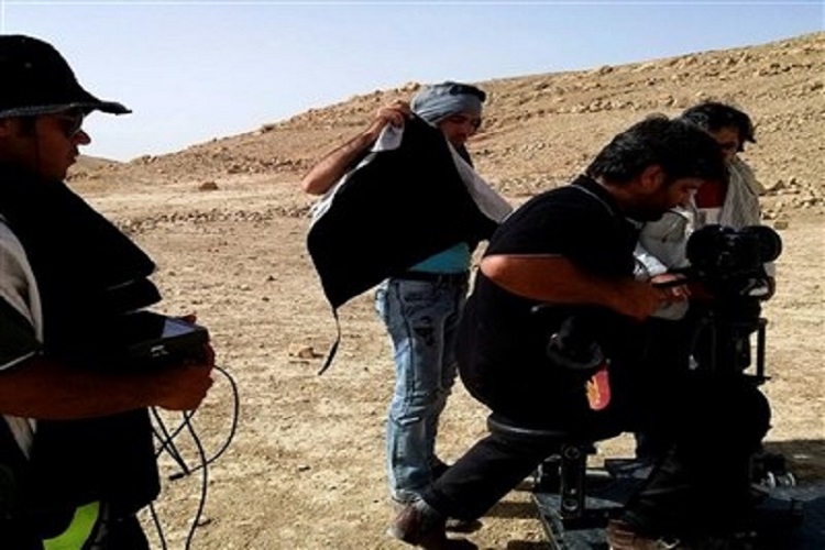 مستند تاریخ کهگیلویه تولید شد