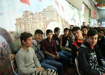 آمادهاید؟! آمادهاید؟!