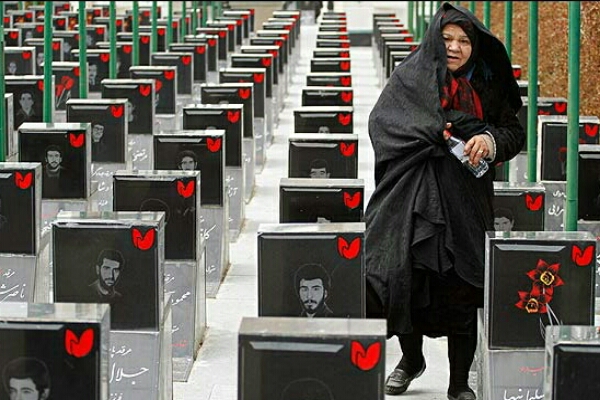 بهشت همدان مجهز به سیستم نرم افزار جامع جستجوی اموات شد بهشت همدان مجهز به سیستم نرم افزار جامع جستجوی اموات شد