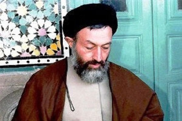 بهشتی؛ مردی که با خودش در آشتی بود