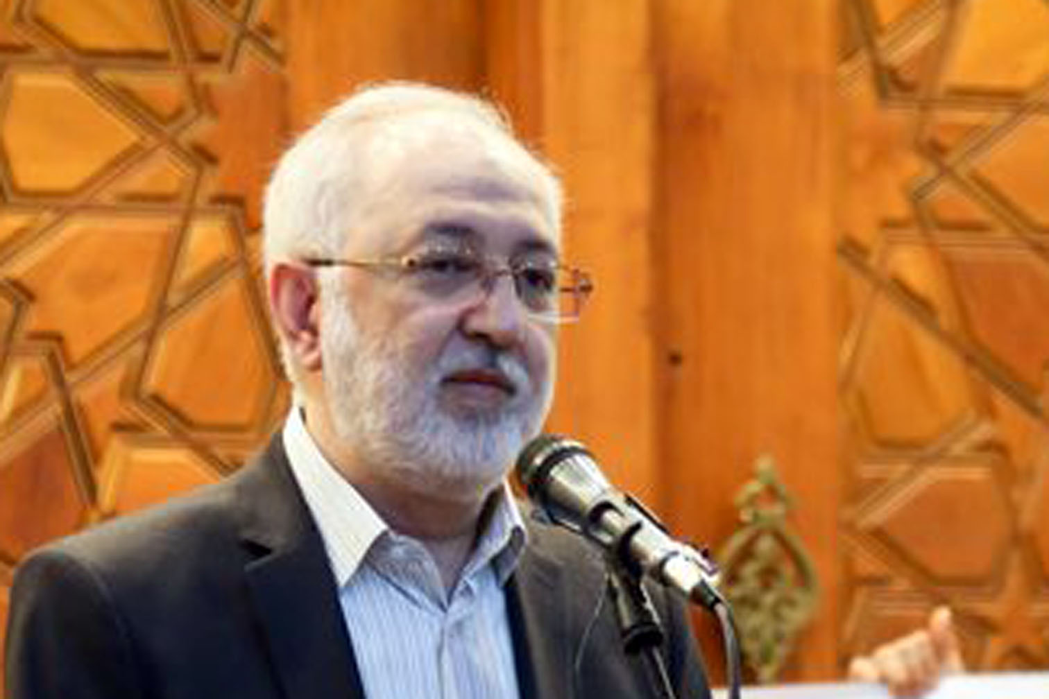 برکات انقلاب اسلامی همچنان به طور کامل آشکار نشده است برکات انقلاب اسلامی همچنان به طور کامل آشکار نشده است