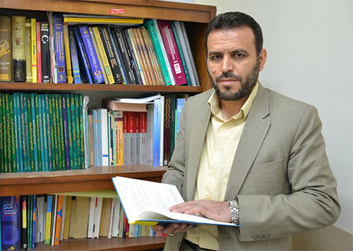 اشتغال به تحصیل ۱۷۹ دانشجوی غیرایرانی در دانشگاه یزد