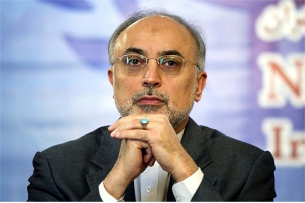 تقدیر رئیس سازمان انرژی اتمی از استاندار اصفهان