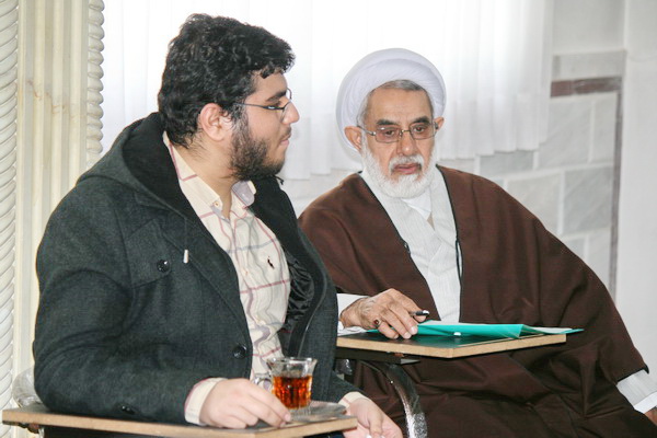 گزارش تصویری تجلیل از هشت حافظ قرآن مازندران در نکا