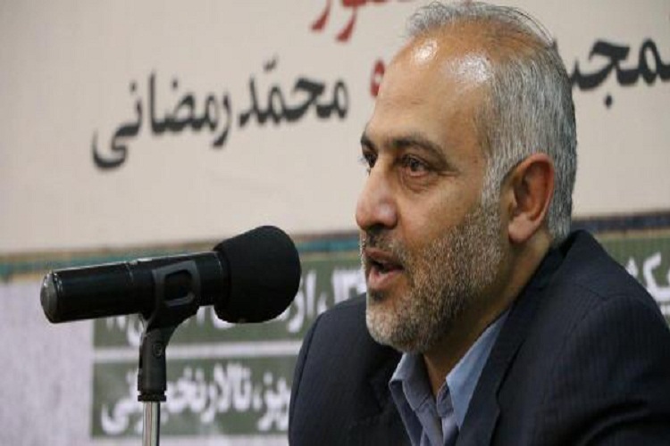 برنامه&zwnj;های هفته کتاب در آذربایجان شرقی اعلام شد